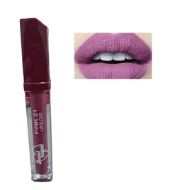 (CS4170-5) Labial STUPID CUPID tono 05 - PINK 21