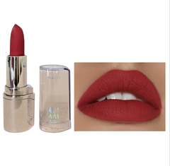 (CS4176-2) Labial en barra matte RUN AWAY TONO 2 - PINK 21