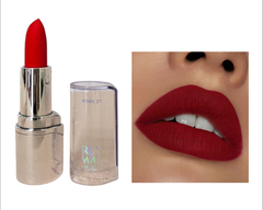 (CS4176-9) Labial en barra matte RUN AWAY TONO 9 - PINK 21
