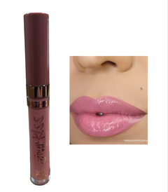 (CS3804-11) Labial YOUR KISS efecto glossy TONO 11 - PINK 21