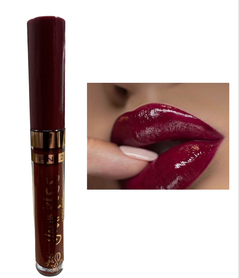 (CS3804-6) Labial YOUR KISS efecto glossy TONO 6 - PINK 21