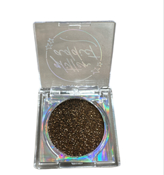 (CS4291-8) Paleta GLITTER ADDICT marrón 08 - PINK 21