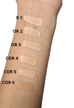 (CS4367-2) Corrector CAMUFLAJE XL TONO 2 - PINK 21 - comprar online