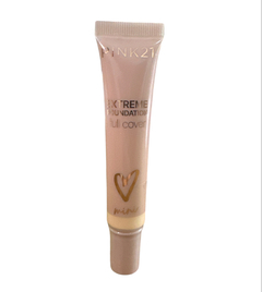 (CS4994-1) Base Extreme Foundation TONO 1 - Pink 21