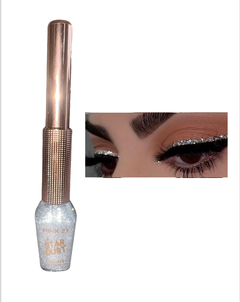 CS3950X24 Set de 24 Delineadores de glitter Star Dust - PINK 21 en internet