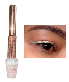 CS3950X24 Set de 24 Delineadores de glitter Star Dust - PINK 21 - Mibú Makeup