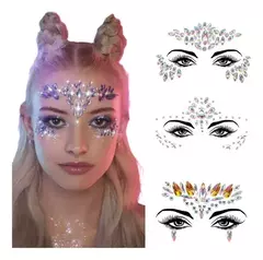Gemas - Lay - Mibú Makeup