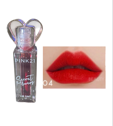 (CS5079-2) lip tint SECRET LOVERS TONO 2 - comprar online