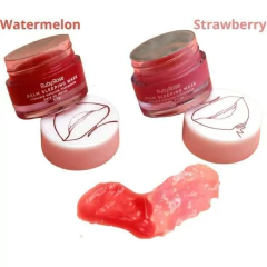 (HB8530X12) Set de 12 Balm sleeping mask - RUBY ROSE en internet
