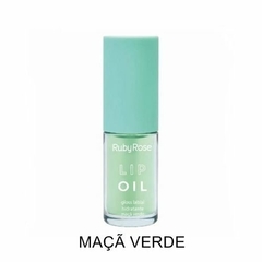 (HB8221-MV) Lip Oil MANZANA VERDE - Ruby Rose