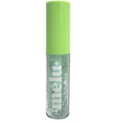 (RR7300/1) Lip Oil Uva verde - MELU by Melu