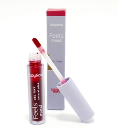 (HB565-PK) Gel tint Feels Mood NATURAL PINK - Ruby Rose - comprar online