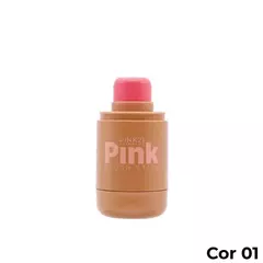 (CS5660-1) Rubor en barra TONO PINK LOVER - PINK 21 - comprar online