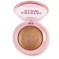 (HB-M700-4) Iluminador Crystal Glow OPAL SHINE - RUBY ROSE - comprar online