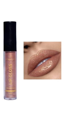 (COD321x12) Set de 12 GLOSSES LOVE WITH GLAM - MIA MAKE BY @erickneeto - comprar online
