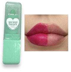 (CS3934-3) Labial en barra magico ultra humectante TONO 03 - PINK 21