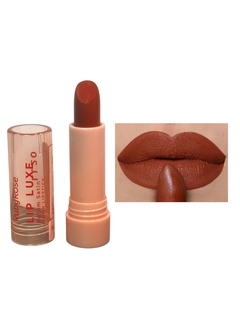 (HBL600-LL20) Labial satin Lip Luxe LL20 - RUBY ROSE - comprar online