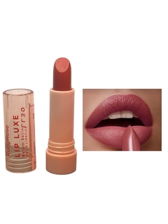 (HBL600-LL30) Labial satin Lip Luxe LL30 - RUBY ROSE - comprar online