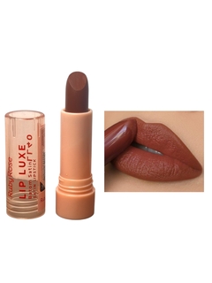 (HBL600-LL40) Labial satin Lip Luxe LL40 - RUBY ROSE - comprar online