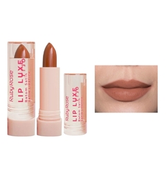 (HBL600-LL50) Labial satin Lip Luxe LL50 - RUBY ROSE - comprar online