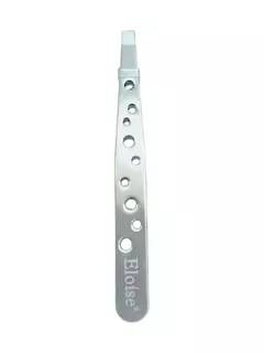Pincita de depilar - Eloise - comprar online