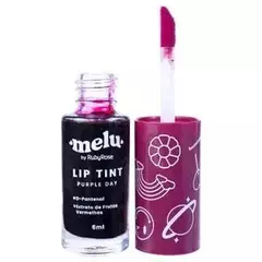 (RR-7501) Lip Tint PURPLE DAY - MELÚ by RUBY ROSE en internet