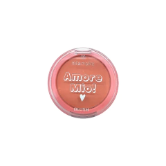 (COD391-1) Blush Amore Mio tono 1 - MIA MAKE