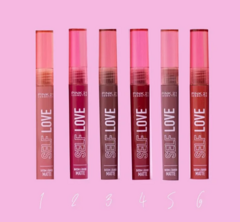 (CS3713-6) Labial mate SELF LOVE TONO 6 - PINK 21 - comprar online