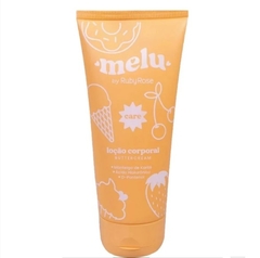 (RR6800/01) Crema corporal sabor BUTTERCREAM - MELU by Melu - comprar online