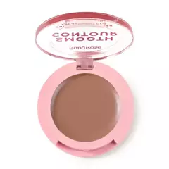 (HBM201-1) Contorno cremoso TONO Soft Sand - RUBY ROSE - comprar online