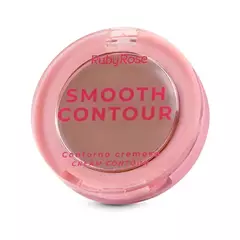 (HBM201-1) Contorno cremoso TONO Soft Sand - RUBY ROSE - Mibú Makeup