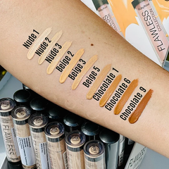 (HB8080-N2) Corrector Flawless Nude 2 en internet