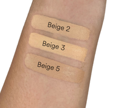 (HB8080-B2) Corrector Flawless Bege 2 - comprar online