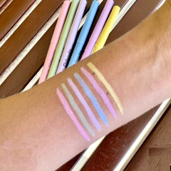 (2041.1.1-1) Delineador retráctil tono 1 - VIVAI - Mibú Makeup