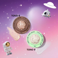 (TEI8107-9) Iluminador LUNAR TONO 9 - TEI en internet