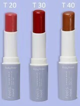 (HB8519t20) Tint balm tono T20 Feels Mood - Ruby Rose - Mibú Makeup