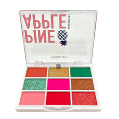 CS3280-1 Paleta PINEAPPLE TONO 1 - PINK 21
