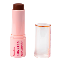 (HBM200-06) Bronzer cremoso en barra SUNKISS tono TROPICAL BRONZE - RUBY ROSE - comprar online