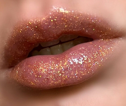 (RR8235B)Gloss Holo TONO BANOFFEE - MELÚ by Ruby Rose