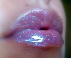(RR8235-C) Gloss Holo TONO CHURRO - MELÚ by Ruby Rose