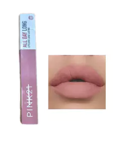 (CS4582-1) Labial Matte All Day Long TONO 1 - PINK 21