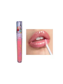 (CS4999x24) Set de 24 Gloss Cristal glow- PINK 21 - tienda online