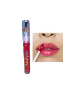 (CS4999x24) Set de 24 Gloss Cristal glow- PINK 21 - Mibú Makeup