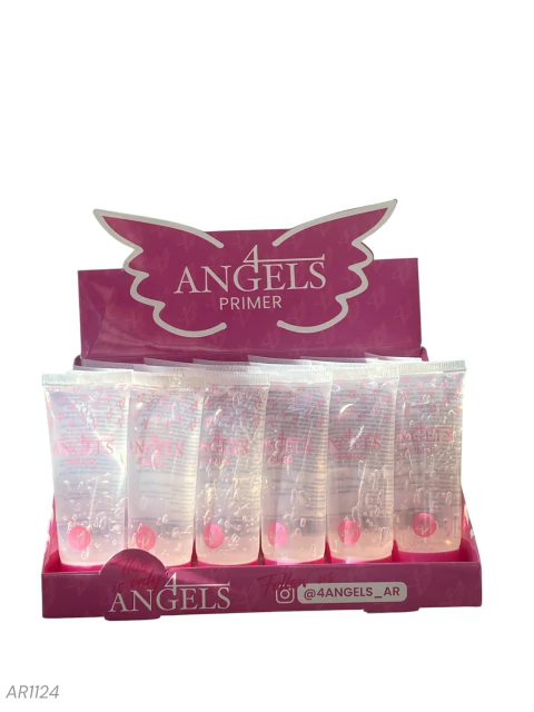(AR1124X12) Set de 12 Pre bases - 4Angels - comprar online