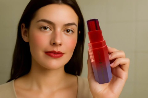 (CS5290-5) Rubor en barra BLUSH JELLY TONO 5 - PINK 21 - comprar online