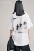 Remera - [La monja 2.0] - comprar online