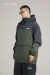 Buzo anorak Triple B 3.0 - [Osaka] - comprar online