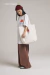 Tote Bag - [Koi] - comprar online