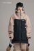 Bellaco PRO(TM) - Campera Deseada - [Natural/ Negro] - comprar online