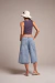 Crop Morley Violeta - comprar online
